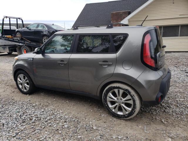 Vin: kndjp3a51e7069046, lot: 58135175, kia soul + 20142