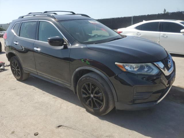 Vin: 5n1at2mvxhc822209, lot: 57238065, nissan rogue sv 20174