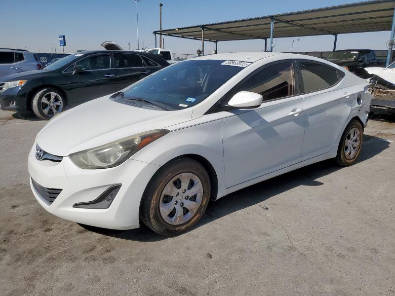 Vin: 5npdh4aexgh719409, lot: 56560935, hyundai elantra se 2016 img_1
