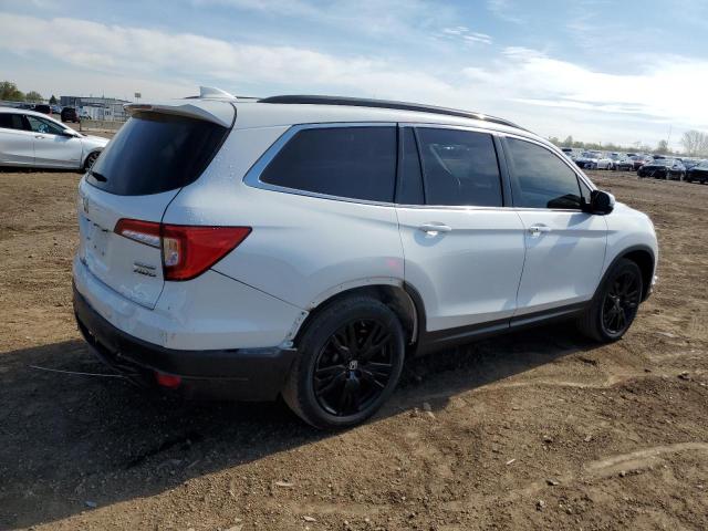 Vin: 5fnyf6h25nb078017, lot: 55613075, honda pilot se 20223