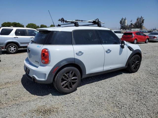 Vin: wmwzc3c50cwl86554, lot: 56979835, mini cooper s countryman 20123