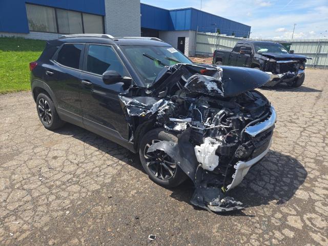 Vin: kl79mrsl1nb006373, lot: 55092265, chevrolet trailblzr lt 20224