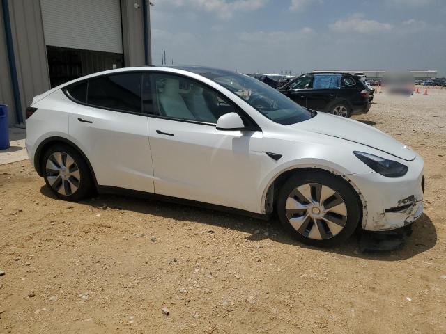 Vin: 7saygdee5pa199133, lot: 55621885, tesla model y 20234