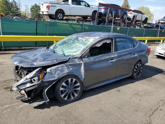 Vin: 3n1ab7ap9ky322716, lot: 55852565, nissan sentra s 2019 img_1