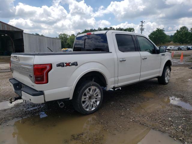 Vin: 1ftew1ef8gfc42811, lot: 55846215, ford f-150 supercrew 20163