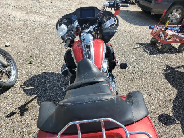 2019 HARLEY-DAVIDSON FLTRU 1HD1KGF12KB631927