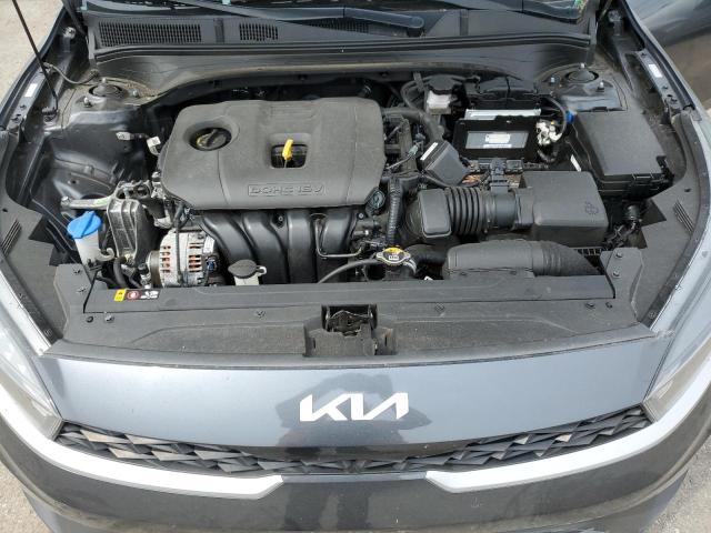 3KPF24AD5NE449914 2022 KIA FORTE