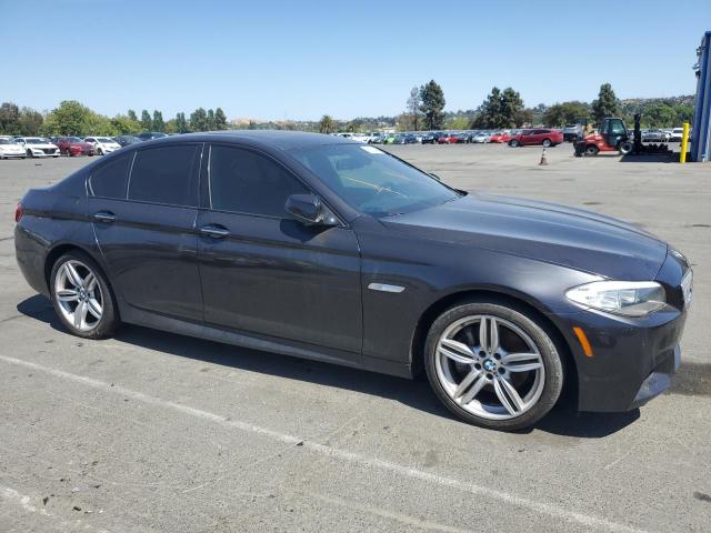 Vin: wbafr9c54bde82155, lot: 59286485, bmw 5 series i 20114
