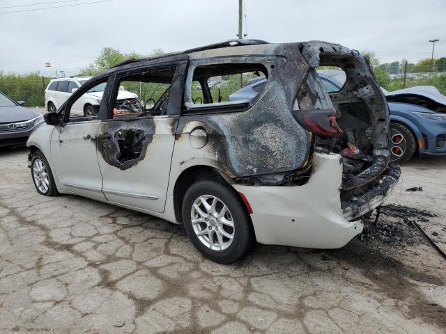 Vin: 2c4rc1bg1lr129504, lot: 56573835, chrysler pacifica touring l 20202