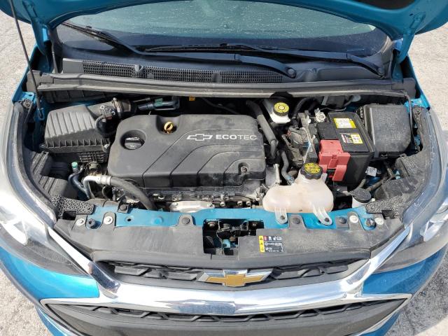 2020 CHEVROLET SPARK 1LT - KL8CD6SA7LC446099
