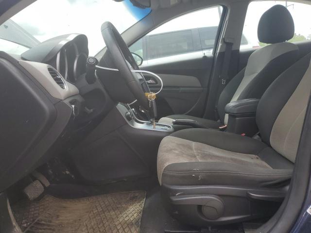 2011 CHEVROLET CRUZE LS - 1G1PC5SH5B7248785
