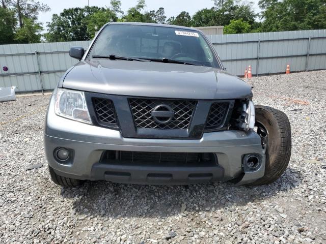 2021 NISSAN FRONTIER S - 1N6ED0EAXMN721900