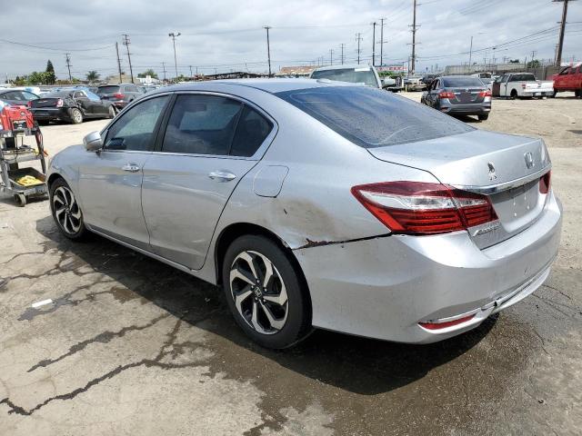 Vin: 1hgcr2f87ga060648, lot: 55535875, honda accord exl 20162