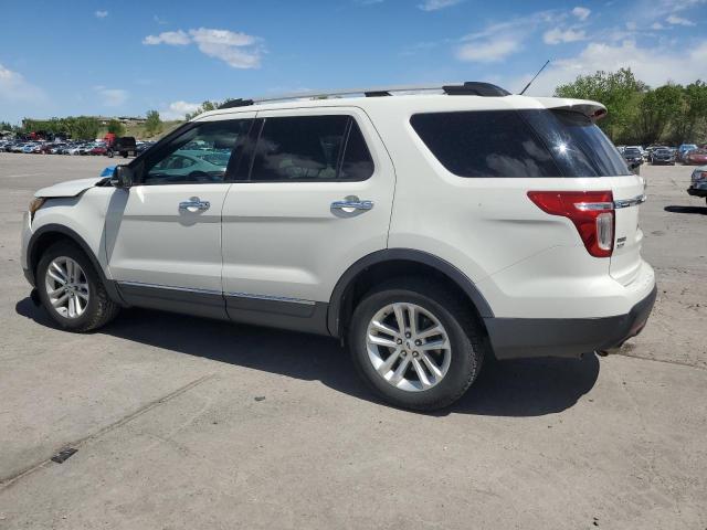 Vin: 1fmhk8d84cga05737, lot: 57269995, ford explorer xlt 20122