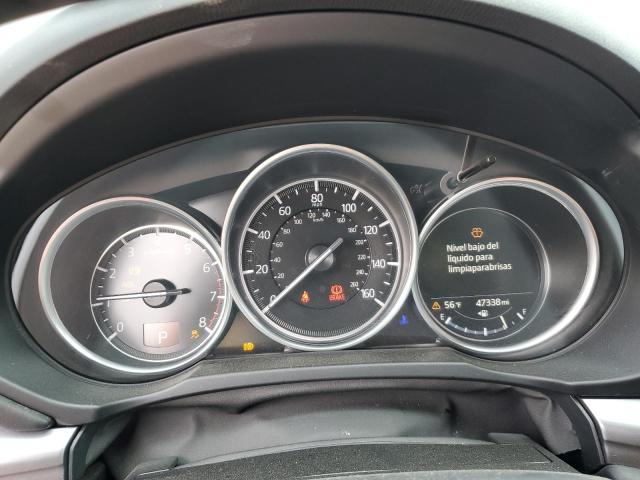 2021 MAZDA CX-5 TOURI - JM3KFACM1M0314118