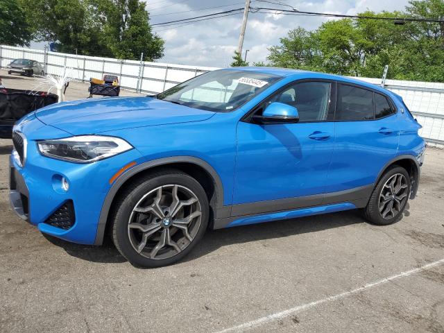 Vin: wbxyj5c32jef72801, lot: 56535445, bmw x2 xdrive28i 2018 img_1