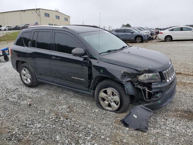 Vin: 1c4njcba3ed552490, lot: 57999365, jeep compass sport 20144