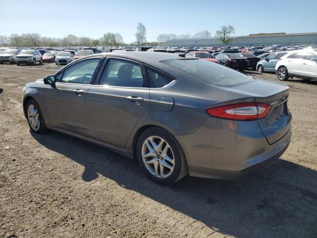 Vin: 3fa6p0h71dr199210, lot: 56386135, ford fusion se 20132