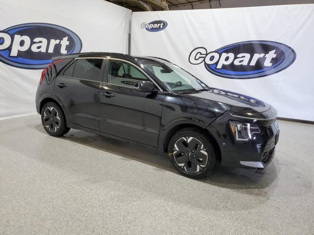 Vin: kndcr3l11p5035930, lot: 58570475, kia niro wind wind 20234