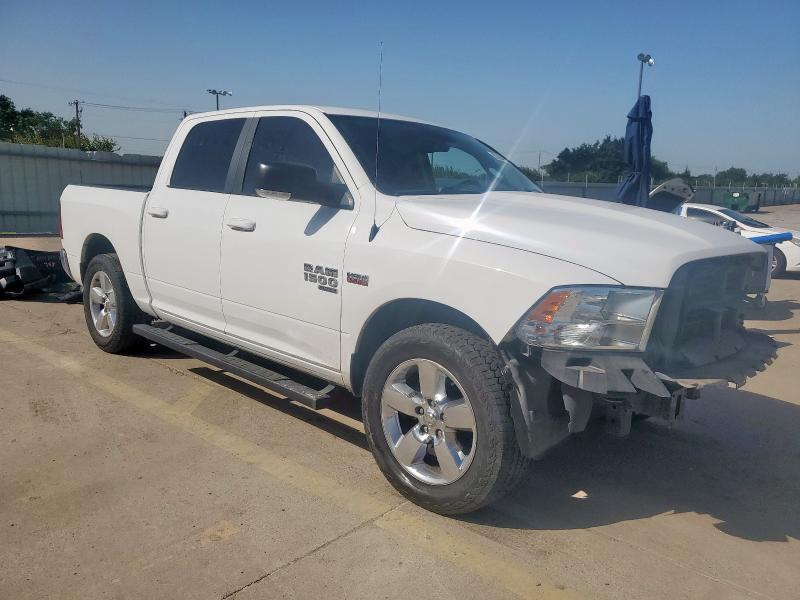 Vin: 1c6rr6lt4ks539516, lot: 57354655, ram 1500 slt 20194