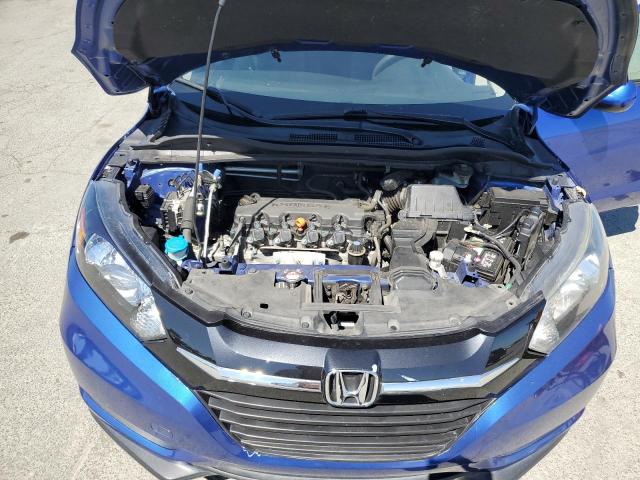 2018 HONDA HR-V LX - 3CZRU5H33JM708369