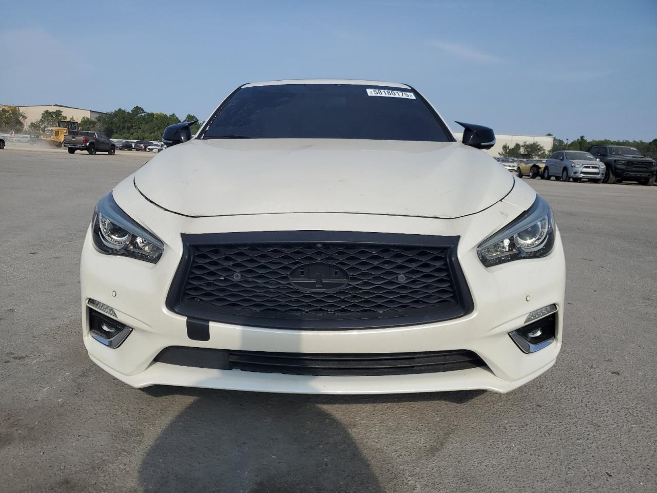 INFINITI Q50 2019