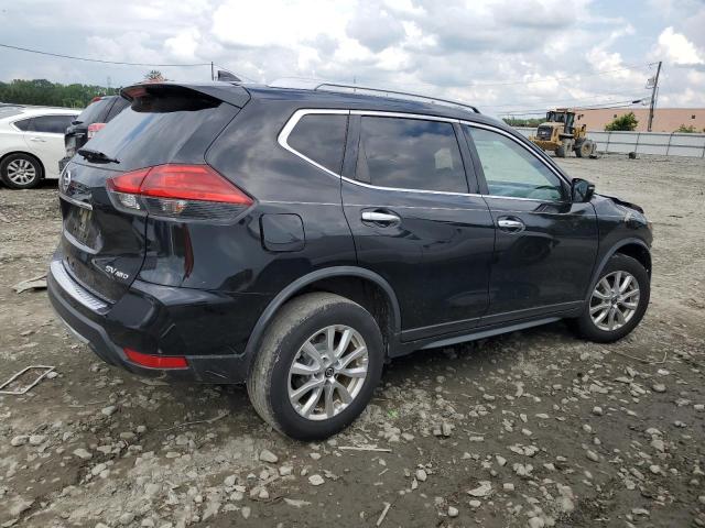 Vin: jn8at2mv1hw021191, lot: 58717195, nissan rogue s 20173