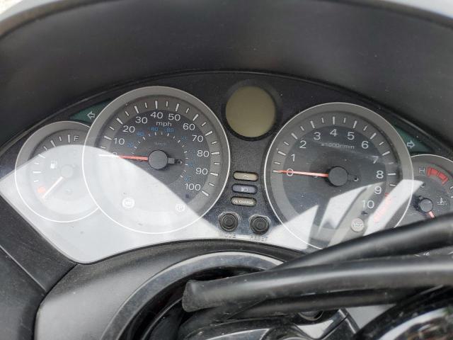 2014 HONDA NSS300 A MLHNF0412E5000225