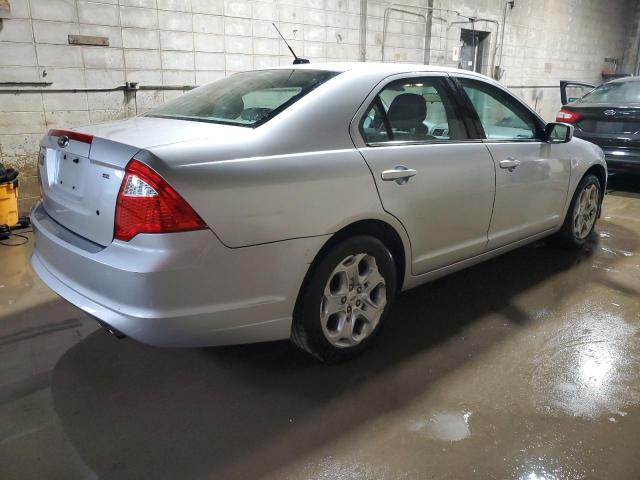 Vin: 3fahp0ha2br338259, lot: 59001105, ford fusion se 20113