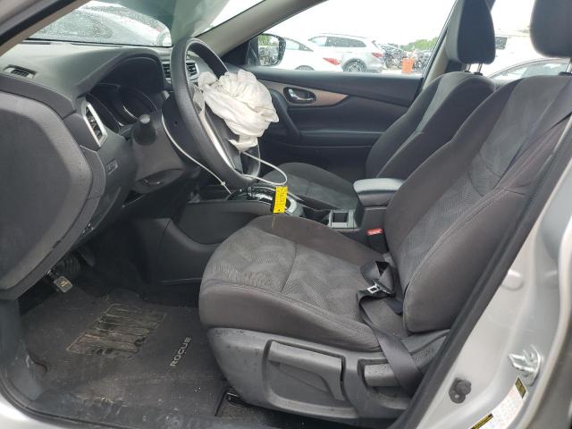 2016 NISSAN ROGUE S - KNMAT2MV8GP672418