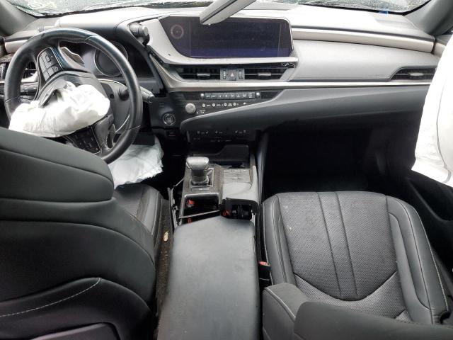 2021 LEXUS ES 350 BAS 58AGZ1B15MU109993