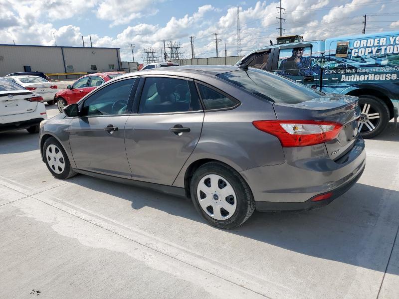 Vin: 1fadp3e21el372290, lot: 56187345, ford focus s 20142