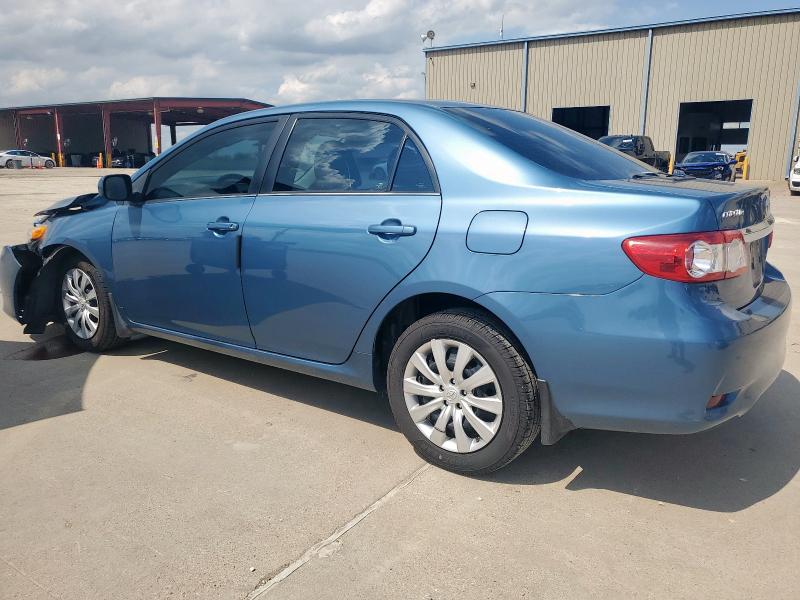 Vin: 5yfbu4eexdp108680, lot: 58402615, toyota corolla base 20132