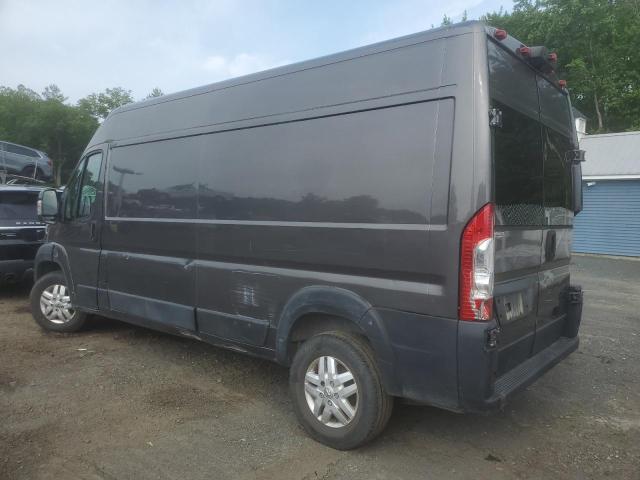 RAM PROMASTER 2019 gray  flexible fuel 3C6TRVDG7KE516090 photo #3