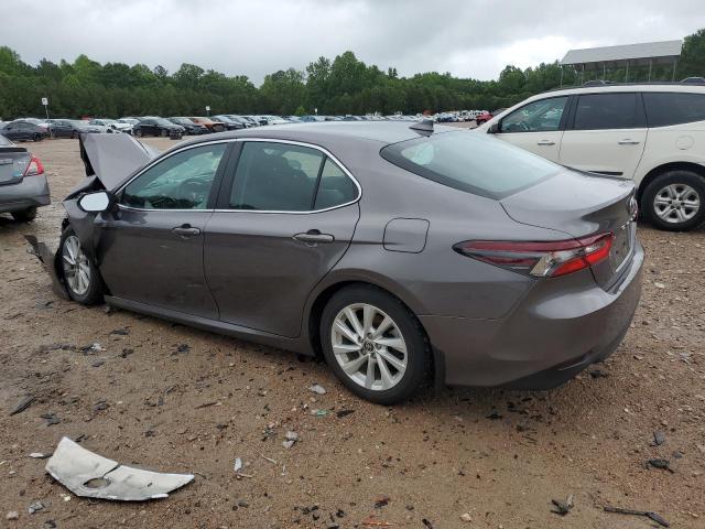 Vin: 4t1c11akxru918355, lot: 58619685, toyota camry le 20242