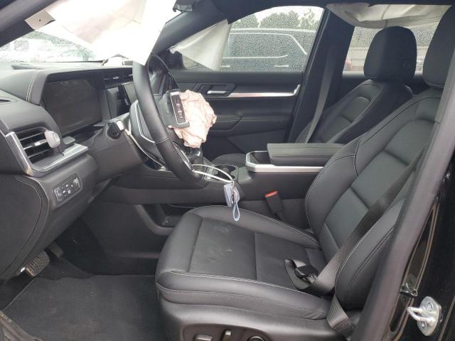 2025 GMC TERRAIN EL 3GKALUEG7SL195436