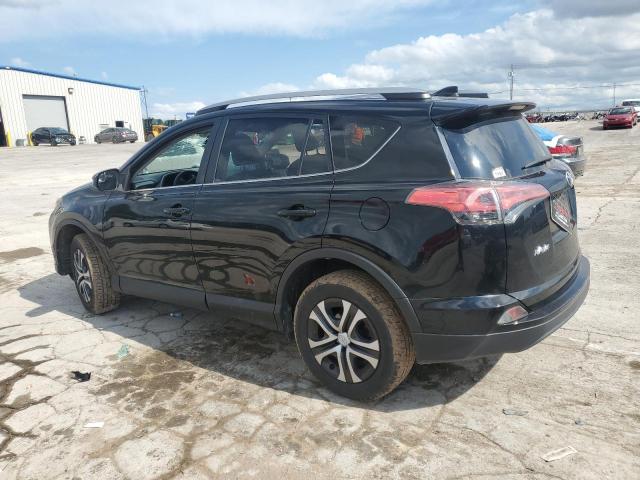 Vin: 2t3zfrev0hw388353, lot: 57774315, toyota rav4 le 20172