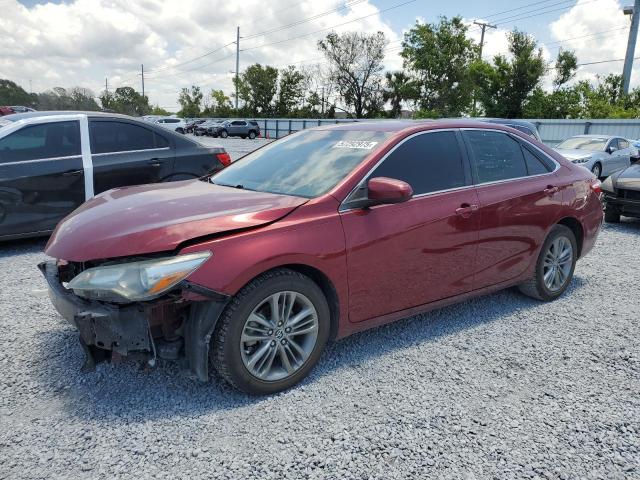 Vin: 4t1bf1fk7gu531863, lot: 57292975, toyota camry le 2016 img_1