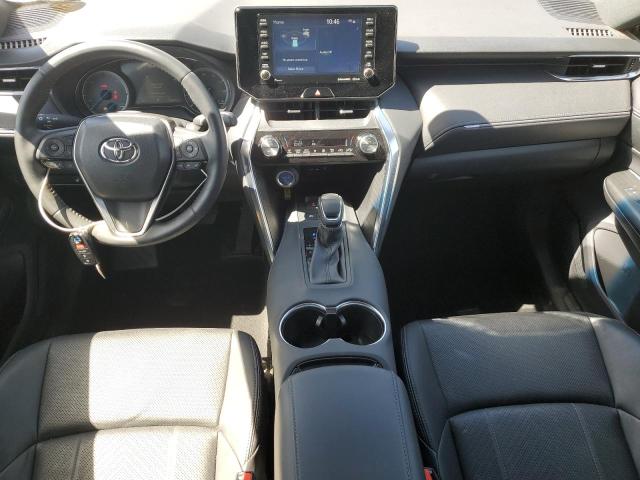 2021 TOYOTA VENZA LE - JTEAAAAH4MJ082550