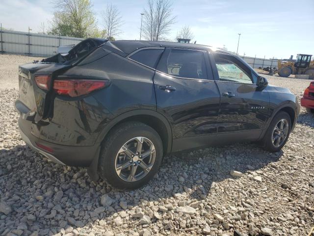 Vin: 3gnkbhr44ps176048, lot: 56569765, chevrolet blazer 2lt 20233