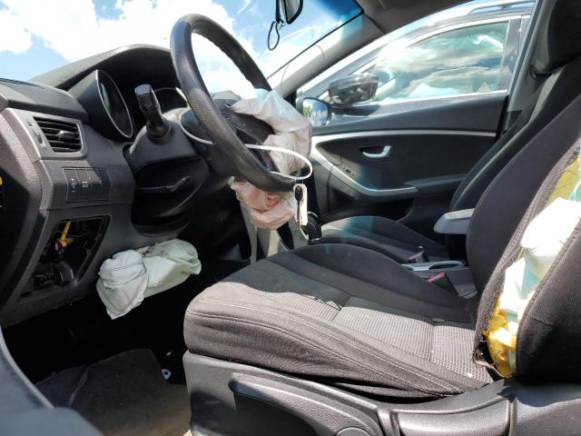 2016 HYUNDAI ELANTRA GT - KMHD35LH3GU252752