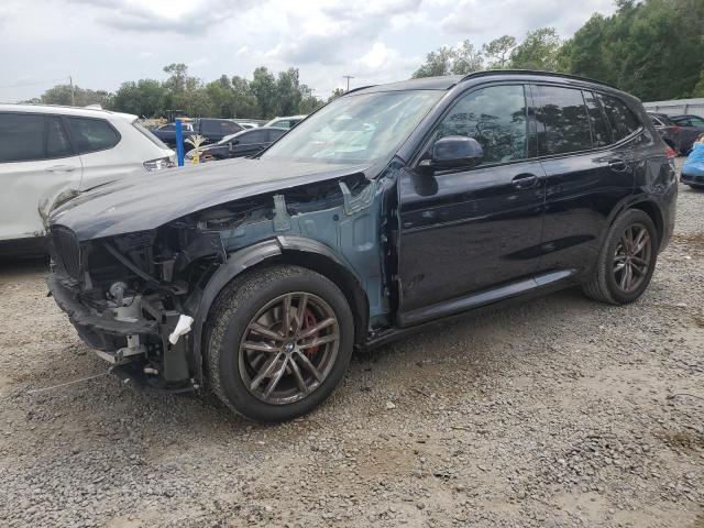 Vin: 5uxty3c08m9h09944, lot: 55486195, bmw x3 sdrive30i 2021 img_1