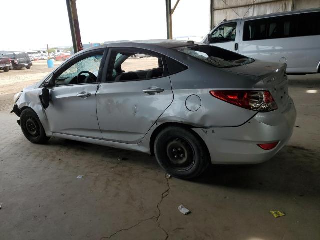 Vin: kmhct4ae3du538885, lot: 59018795, hyundai accent gls 20132