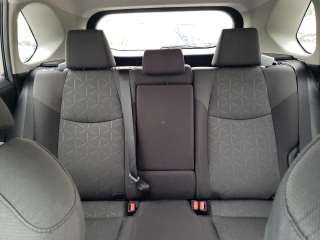 2020 TOYOTA RAV4 XLE - 2T3P1RFV4LC083811