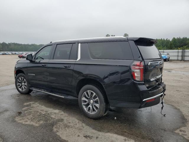 2022 CHEVROLET SUBURBAN K 1GNSKCKD5NR339321
