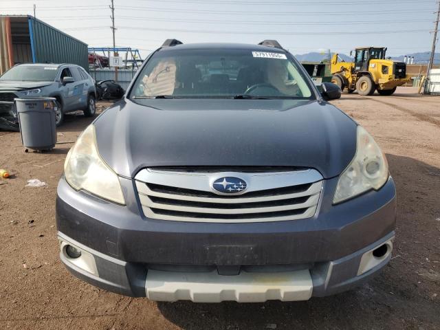 2011 SUBARU OUTBACK 3. - 4S4BRDLC8B2407014