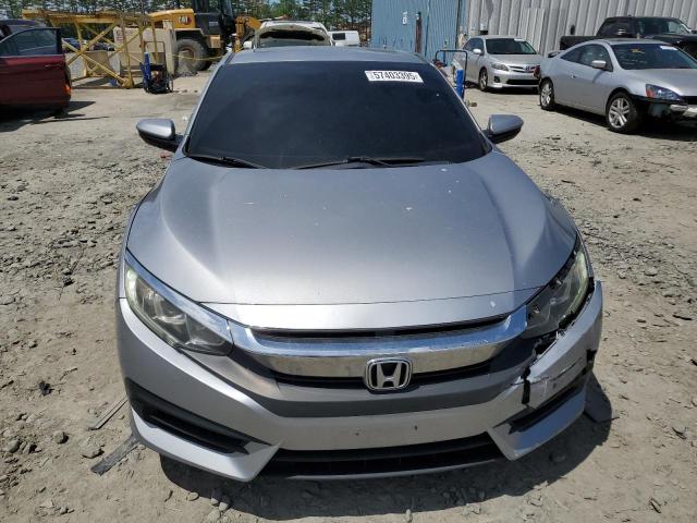 2016 HONDA CIVIC LX 2HGFC4B07GH309526