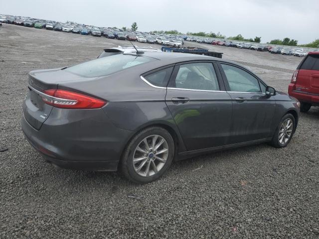 Vin: 3fa6p0hd4hr316645, lot: 56212355, ford fusion se 20173