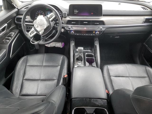 2022 KIA TELLURIDE - 5XYP3DHC0NG241859