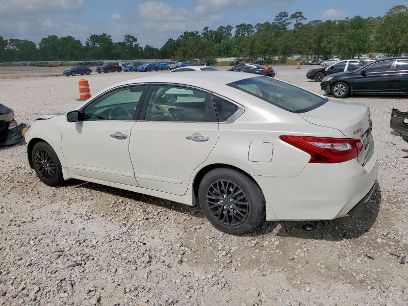 Vin: 1n4al3ap7gn338748, lot: 57432575, nissan altima 2.5 20162
